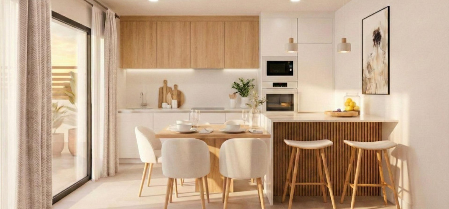 Mazarron, Murcia, 2 Bedrooms Bedrooms, ,2 BathroomsBathrooms,Villa,New,0,209559151271024704