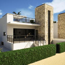 Villa in Costa Calida, Mazarron