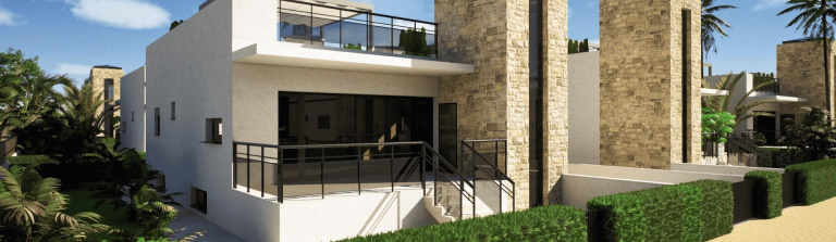 Mazarron, Murcia, 2 Bedrooms Bedrooms, ,2 BathroomsBathrooms,Villa,New,0,209559151271024704