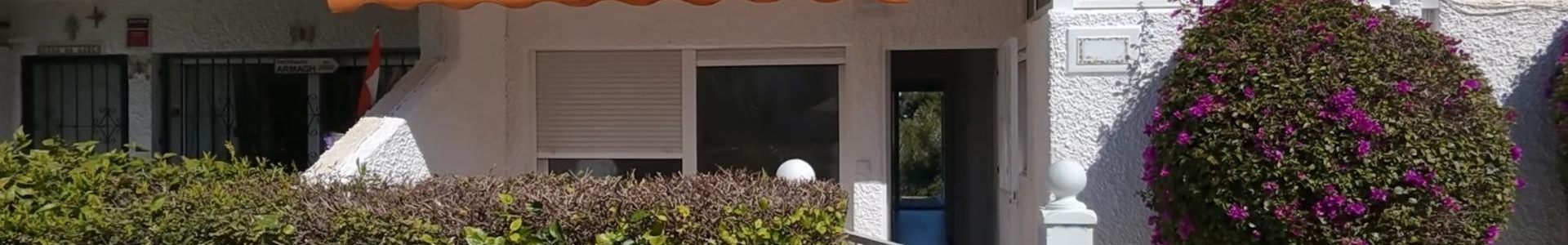 Bungalow in Costa Blanca South, Orihuela Costa