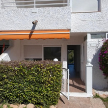 Orihuela Costa, Alicante, 2 Bedrooms Bedrooms, ,1 BathroomBathrooms,Bungalow,Resale,0,65945167843832416