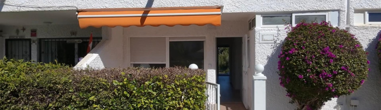 Bungalow in Costa Blanca South, Orihuela Costa