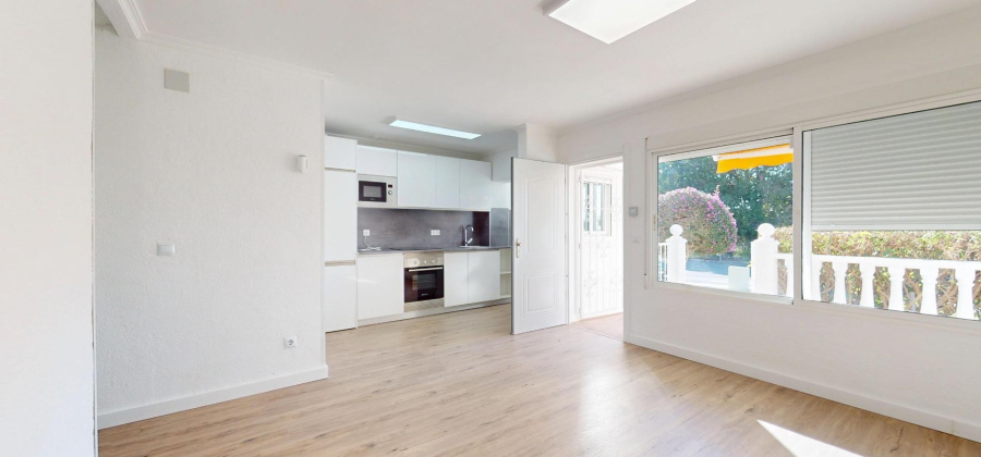 Orihuela Costa, Alicante, 2 Bedrooms Bedrooms, ,1 BathroomBathrooms,Bungalow,Resale,0,65945167843832416