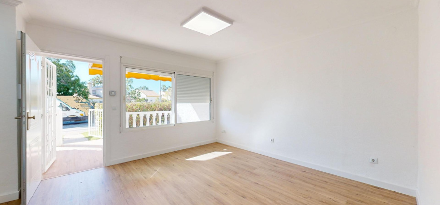 Orihuela Costa, Alicante, 2 Bedrooms Bedrooms, ,1 BathroomBathrooms,Bungalow,Resale,0,65945167843832416