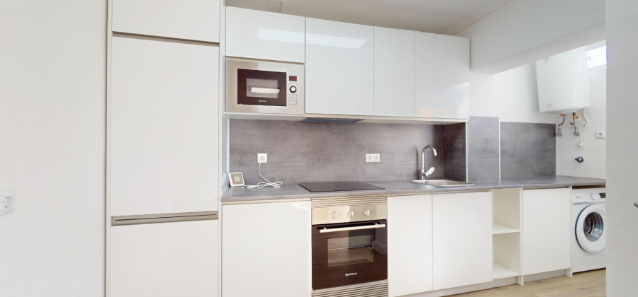 Orihuela Costa, Alicante, 2 Bedrooms Bedrooms, ,1 BathroomBathrooms,Bungalow,Resale,0,65945167843832416