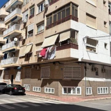 Apartment in Costa Blanca South, Torrevieja