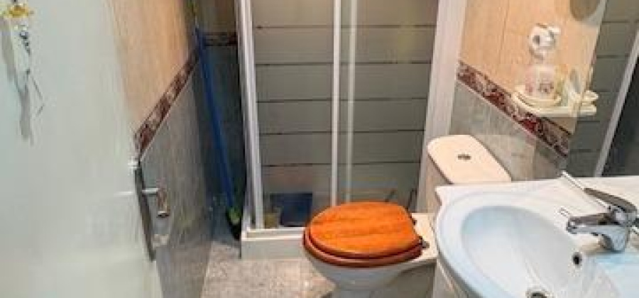 Torrevieja, Alicante, ,1 BathroomBathrooms,Apartment,Resale,0,75632146685331856