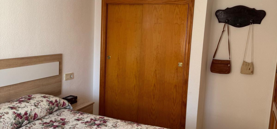 Torrevieja, Alicante, 1 Bedroom Bedrooms, ,1 BathroomBathrooms,Apartment,Resale,0,75632215655560304