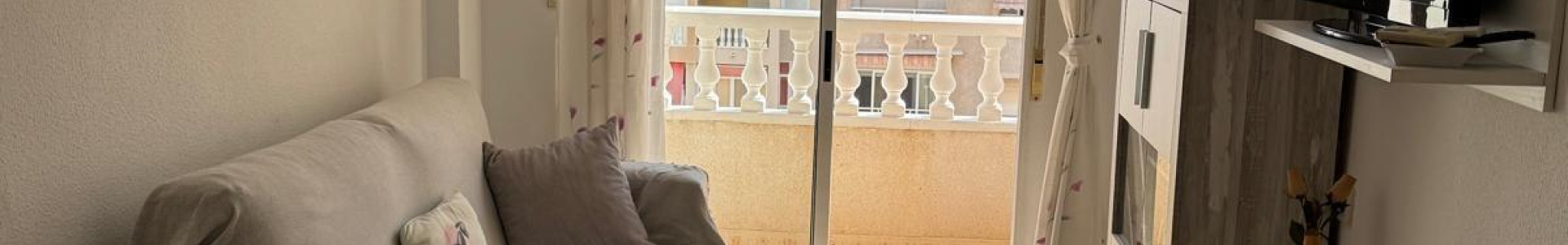 Torrevieja, Alicante, 1 Bedroom Bedrooms, ,1 BathroomBathrooms,Apartment,Resale,0,75632215655560304