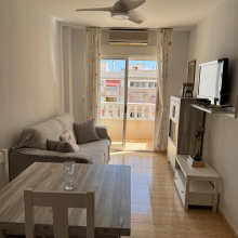 Apartment in Costa Blanca South, Torrevieja