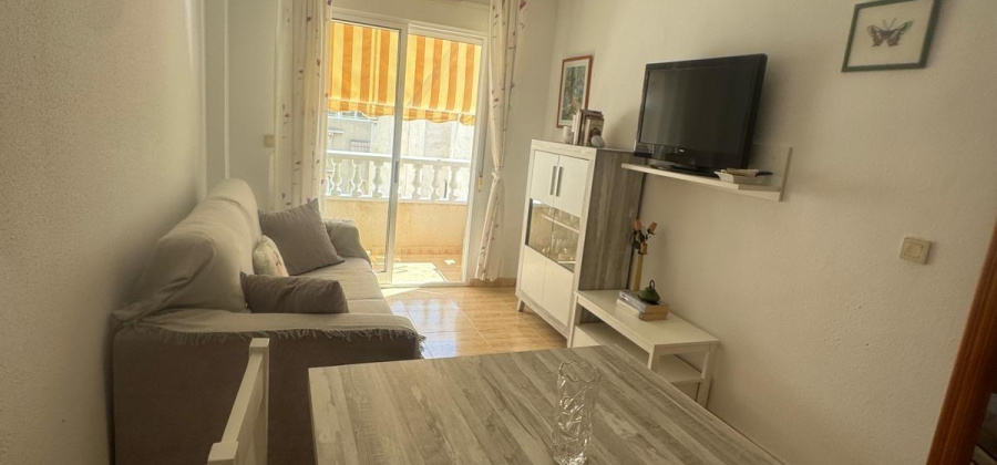 Torrevieja, Alicante, 1 Bedroom Bedrooms, ,1 BathroomBathrooms,Apartment,Resale,0,75632215655560304