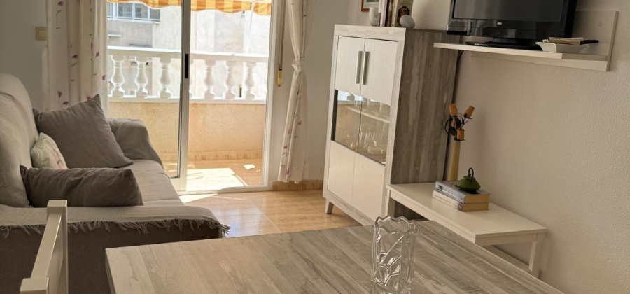 Torrevieja, Alicante, 1 Bedroom Bedrooms, ,1 BathroomBathrooms,Apartment,Resale,0,75632215655560304