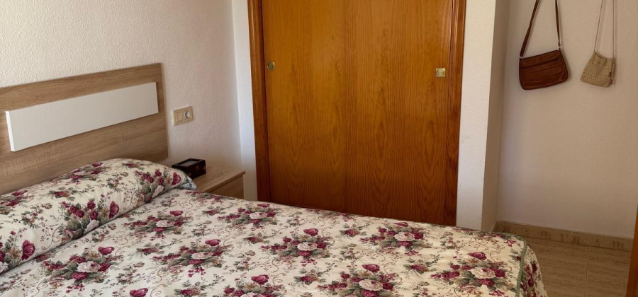 Torrevieja, Alicante, 1 Bedroom Bedrooms, ,1 BathroomBathrooms,Apartment,Resale,0,75632215655560304