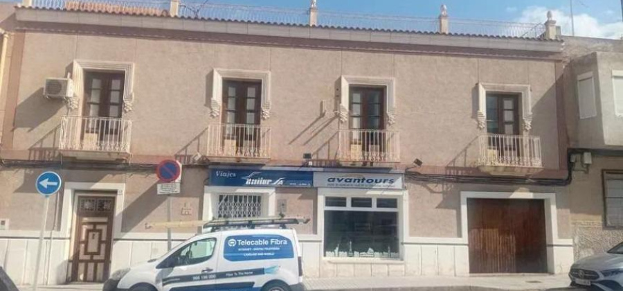 Santa Pola, Alicante, 3 Bedrooms Bedrooms, ,1 BathroomBathrooms,Villa,Resale,0,75632285622056560