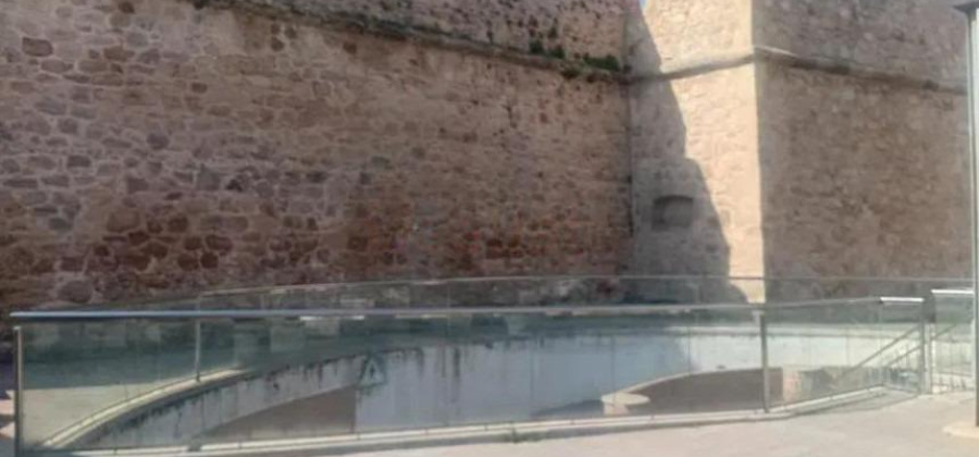 Santa Pola, Alicante, 3 Bedrooms Bedrooms, ,1 BathroomBathrooms,Villa,Resale,0,75632285622056560