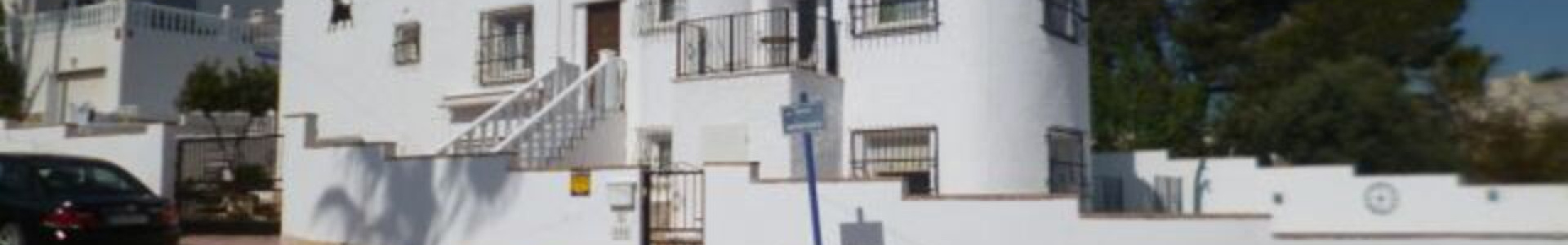 Villa in Costa Blanca South, Villamartin