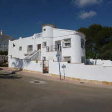 Villa in Costa Blanca South, Villamartin