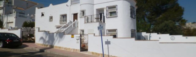 Villa in Costa Blanca South, Villamartin