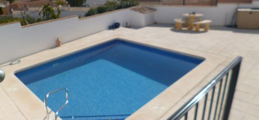 Villamartin, Alicante, 5 Bedrooms Bedrooms, ,4 BathroomsBathrooms,Villa,Resale,0,90690224245680320