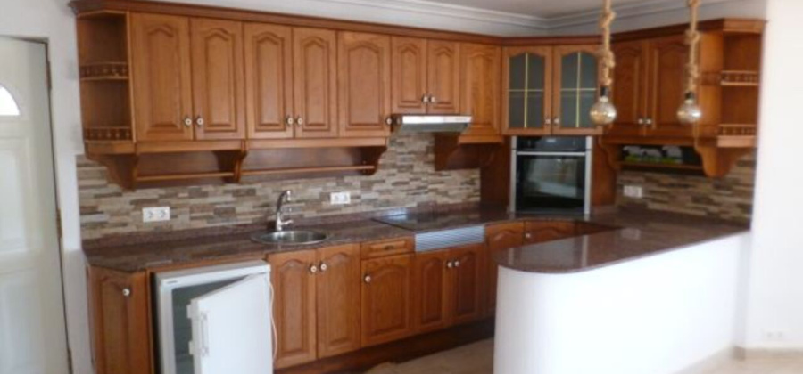 Villamartin, Alicante, 5 Bedrooms Bedrooms, ,4 BathroomsBathrooms,Villa,Resale,0,90690224245680320