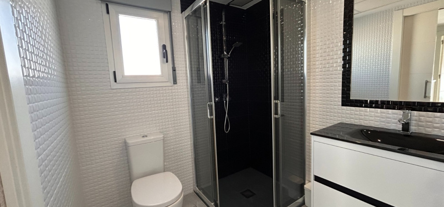 San Pedro del Pinatar, Murcia, 3 Bedrooms Bedrooms, ,2 BathroomsBathrooms,Villa,Resale,0,103536144268891776