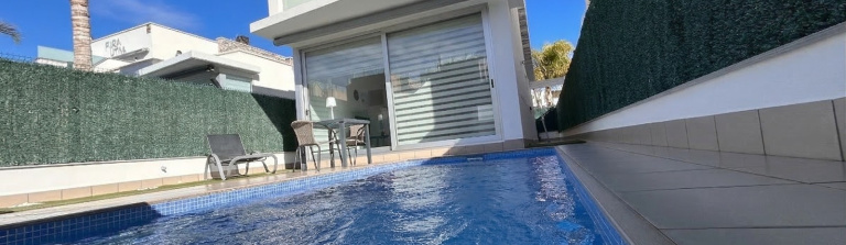 Villa in Costa Calida, SAN PEDRO DEL PINATAR