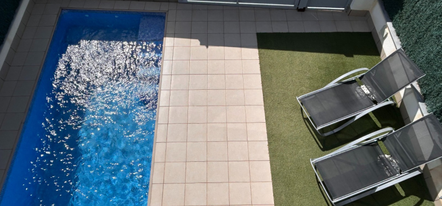 San Pedro del Pinatar, Murcia, 3 Bedrooms Bedrooms, ,2 BathroomsBathrooms,Villa,Resale,0,103536144268891776