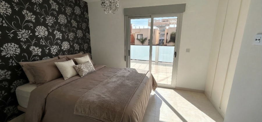 San Pedro del Pinatar, Murcia, 3 Bedrooms Bedrooms, ,2 BathroomsBathrooms,Villa,Resale,0,103536144268891776