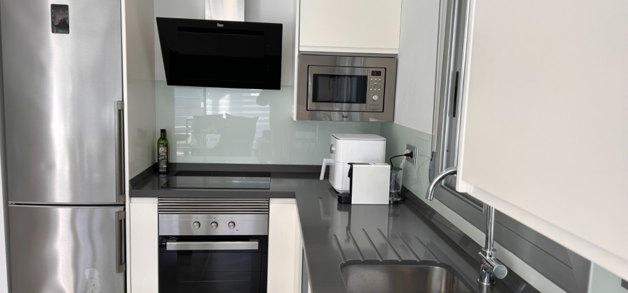 San Pedro del Pinatar, Murcia, 3 Bedrooms Bedrooms, ,2 BathroomsBathrooms,Villa,Resale,0,103536144268891776