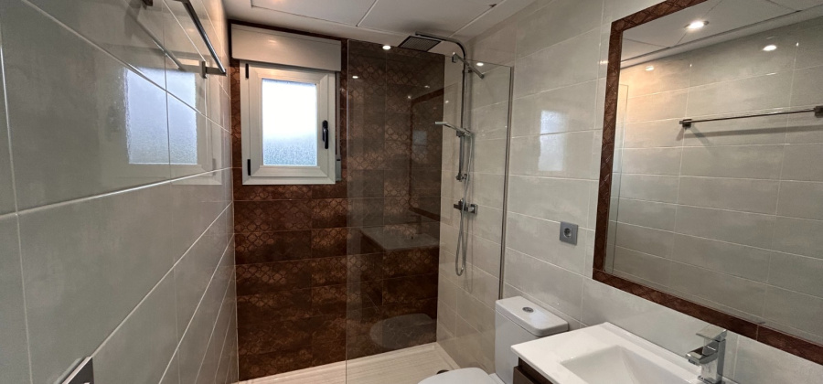 San Pedro del Pinatar, Murcia, 3 Bedrooms Bedrooms, ,2 BathroomsBathrooms,Villa,Resale,0,103536144268891776