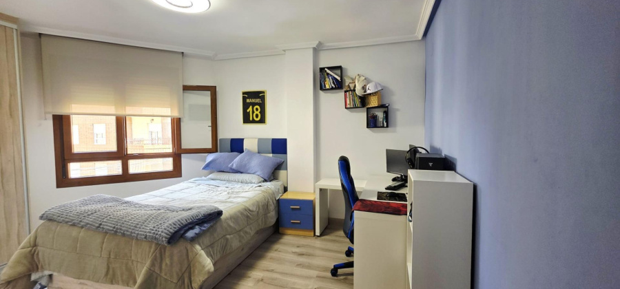 Almoradi, Alicante, 3 Bedrooms Bedrooms, ,2 BathroomsBathrooms,Apartment,Resale,0,7563290590115236