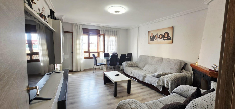 Almoradi, Alicante, 3 Bedrooms Bedrooms, ,2 BathroomsBathrooms,Apartment,Resale,0,7563290590115236