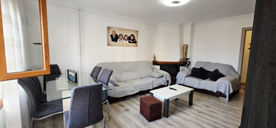 Almoradi, Alicante, 3 Bedrooms Bedrooms, ,2 BathroomsBathrooms,Apartment,Resale,0,7563290590115236