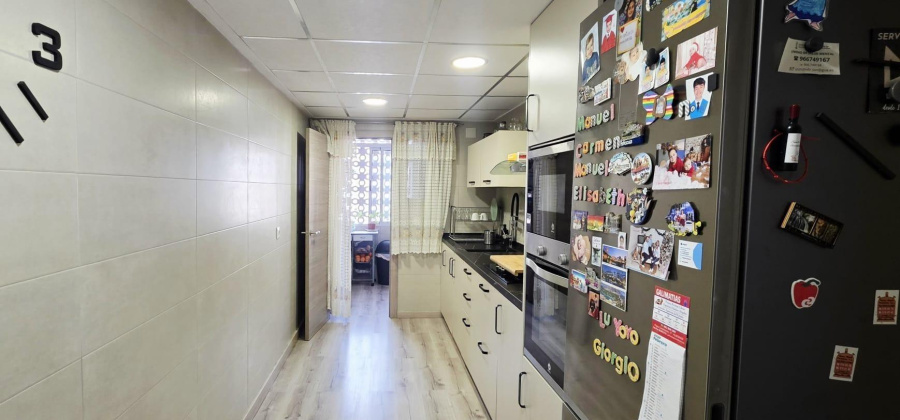 Almoradi, Alicante, 3 Bedrooms Bedrooms, ,2 BathroomsBathrooms,Apartment,Resale,0,7563290590115236