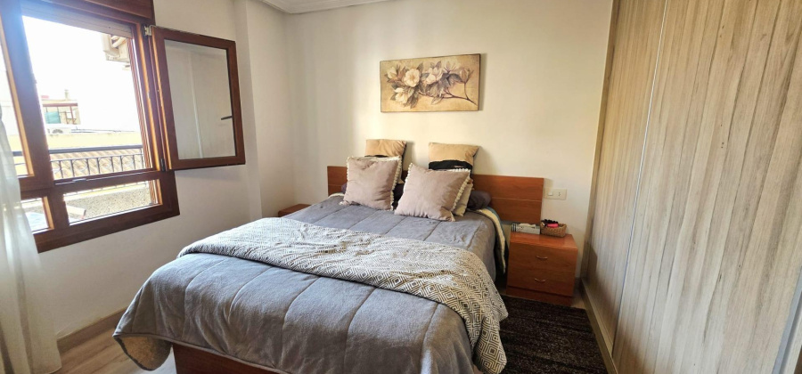 Almoradi, Alicante, 3 Bedrooms Bedrooms, ,2 BathroomsBathrooms,Apartment,Resale,0,7563290590115236