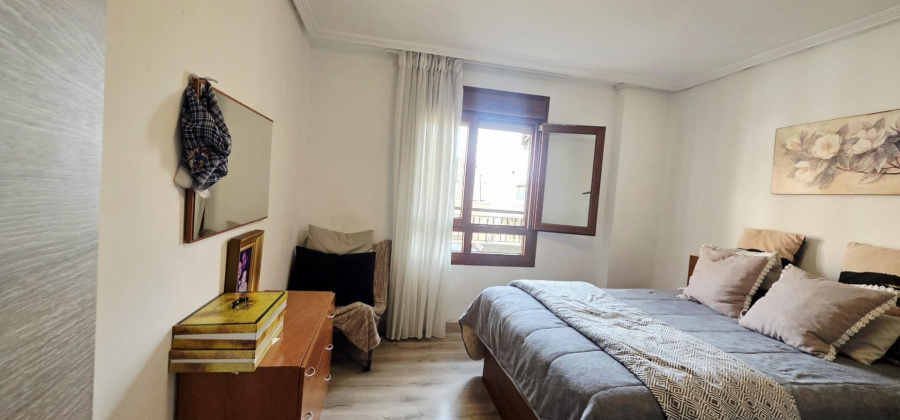 Almoradi, Alicante, 3 Bedrooms Bedrooms, ,2 BathroomsBathrooms,Apartment,Resale,0,7563290590115236