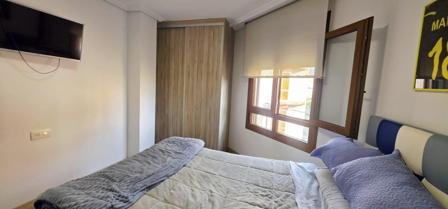 Almoradi, Alicante, 3 Bedrooms Bedrooms, ,2 BathroomsBathrooms,Apartment,Resale,0,7563290590115236