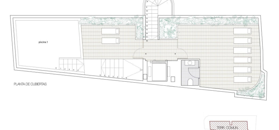 Torrevieja, Alicante, 1 Bedroom Bedrooms, ,1 BathroomBathrooms,Apartment,New,0,20955987603697752