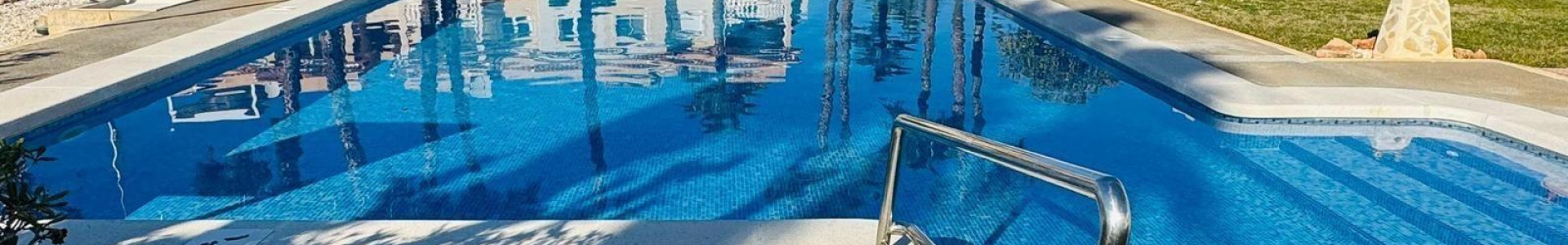 Townhouse in Costa Blanca South, Rojales