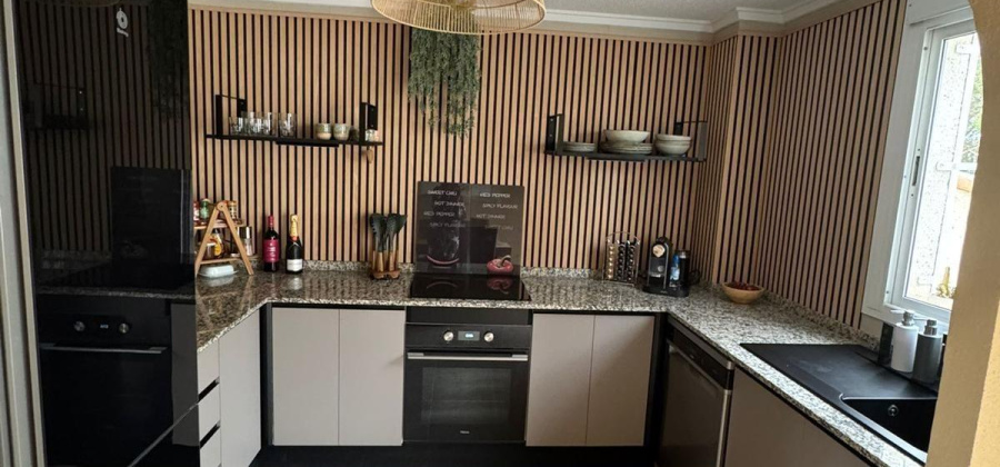 Rojales, Alicante, 3 Bedrooms Bedrooms, ,2 BathroomsBathrooms,Townhouse,Resale,0,75632139480061856