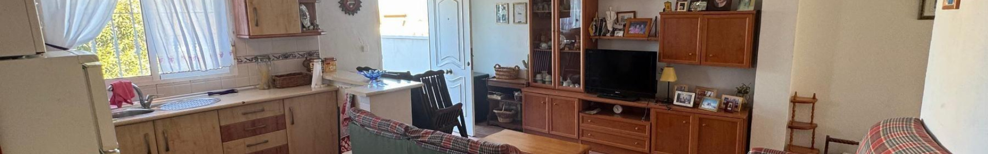 Apartment in Costa Blanca South, Torrevieja