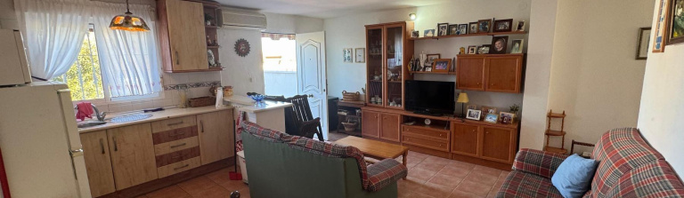 Apartment in Costa Blanca South, Torrevieja