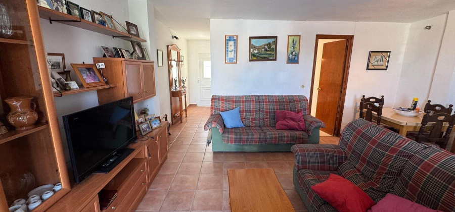 Torrevieja, Alicante, 3 Bedrooms Bedrooms, ,2 BathroomsBathrooms,Apartment,Resale,0,75632297050293408