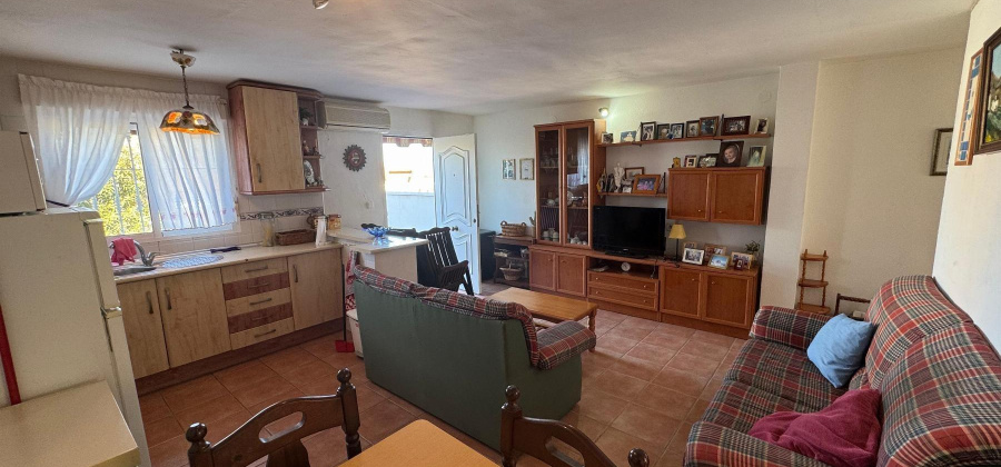 Torrevieja, Alicante, 3 Bedrooms Bedrooms, ,2 BathroomsBathrooms,Apartment,Resale,0,75632297050293408