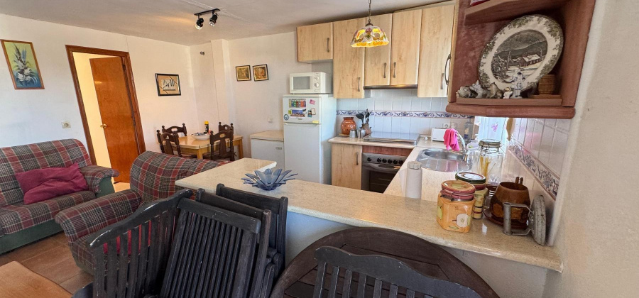 Torrevieja, Alicante, 3 Bedrooms Bedrooms, ,2 BathroomsBathrooms,Apartment,Resale,0,75632297050293408