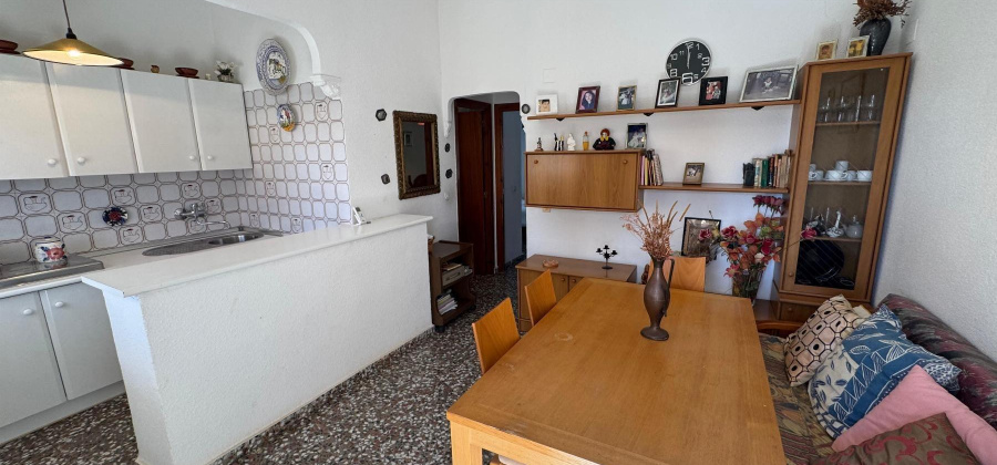 Torrevieja, Alicante, 3 Bedrooms Bedrooms, ,2 BathroomsBathrooms,Apartment,Resale,0,75632297050293408