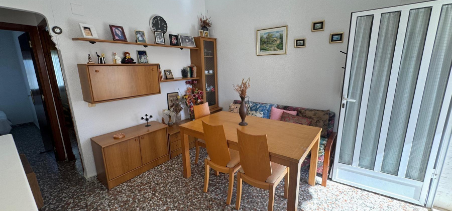 Torrevieja, Alicante, 3 Bedrooms Bedrooms, ,2 BathroomsBathrooms,Apartment,Resale,0,75632297050293408