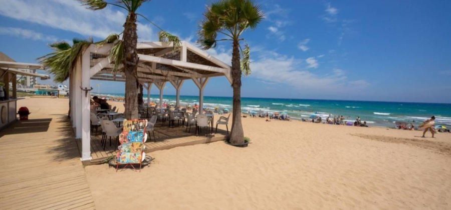 Torrevieja, Alicante, 2 Bedrooms Bedrooms, ,1 BathroomBathrooms,Apartment,Resale,0,75632559446738240