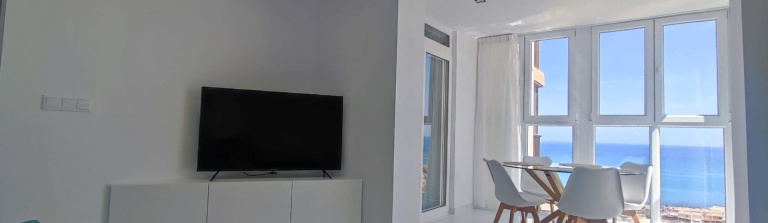 Apartment in Costa Blanca South, Torrevieja