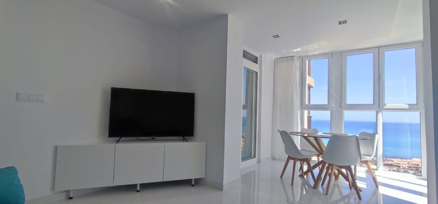 Torrevieja, Alicante, 2 Bedrooms Bedrooms, ,1 BathroomBathrooms,Apartment,Resale,0,75632559446738240